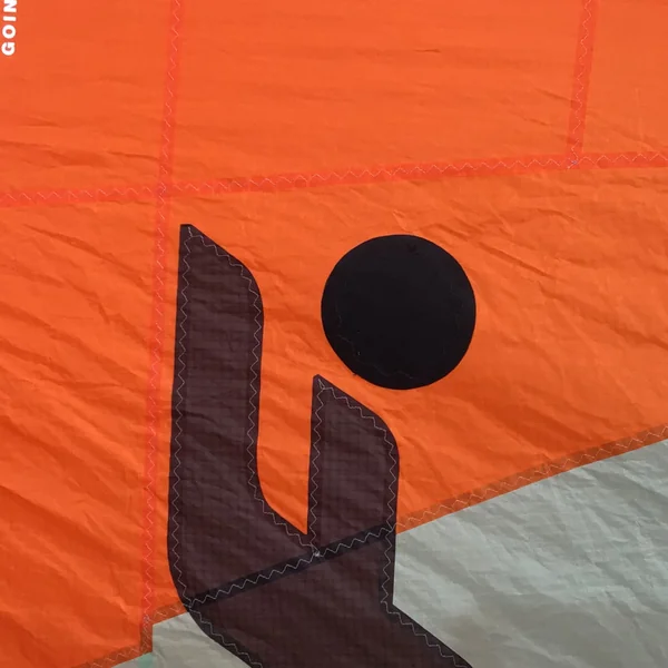 Occasion - Aile wingsurf f-one strike v4 2024 - 4.0m 2024