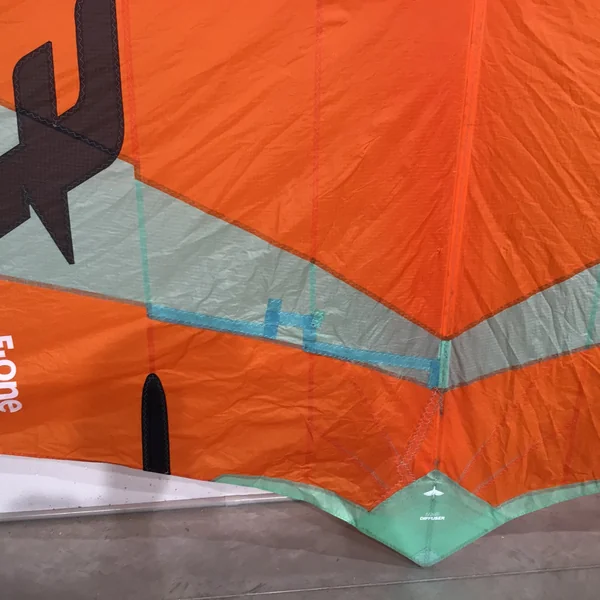 Occasion - Aile wingsurf f-one strike v4 2024 - 4.0m 2024