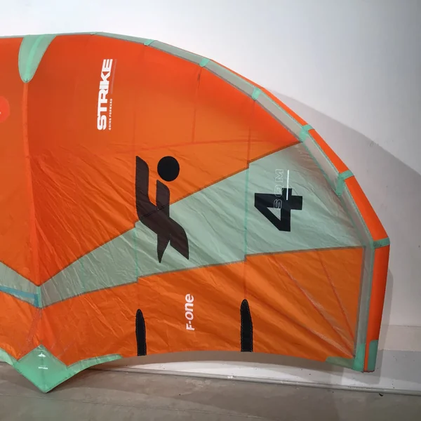 Occasion - Aile wingsurf f-one strike v4 2024 - 4.0m 2024