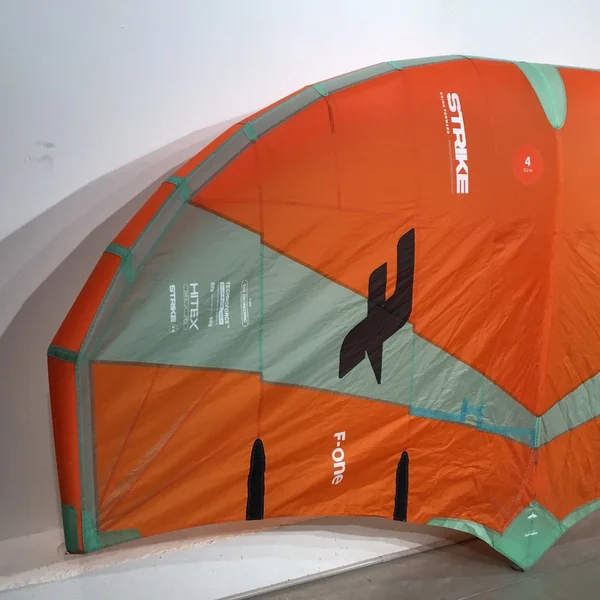 Occasion - Aile wingsurf f-one strike v4 2024 - 4.0m 2024