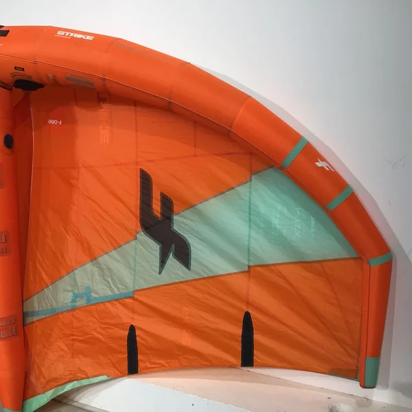 Occasion - Aile wingsurf f-one strike v4 2024 - 4.0m 2024