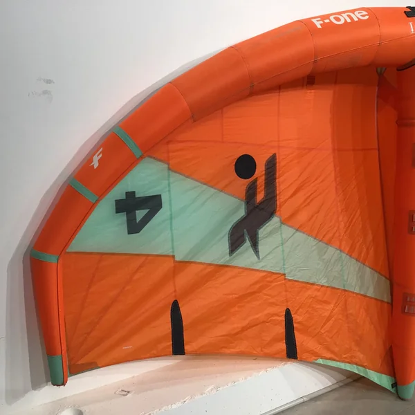 Occasion - Aile wingsurf f-one strike v4 2024 - 4.0m 2024