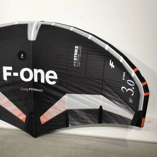 Occasion - aile wingsurf fone strike v5 2025 - 3.0m