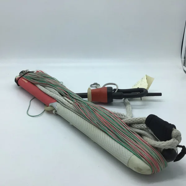 Occasion - barre kitesurf f-one diablo - 50cmx24m