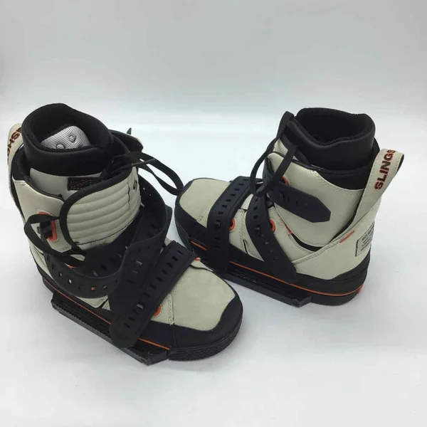 Occasion - chausse wakevoard slingshot spacemob 2024 - 38