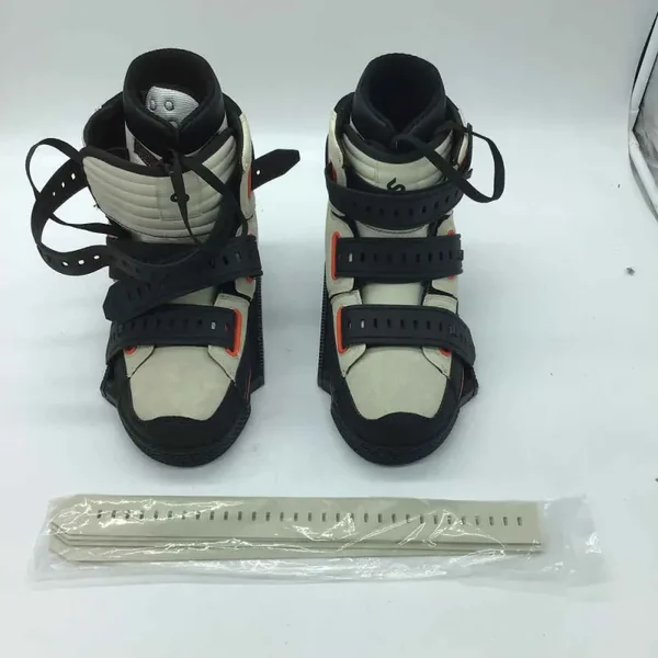 Occasion - chausse wakevoard slingshot spacemob 2024 - 38