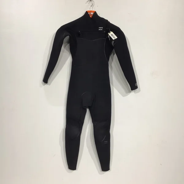 Occasion - combinaison neoprene billabong furnace 4-3 fz - s