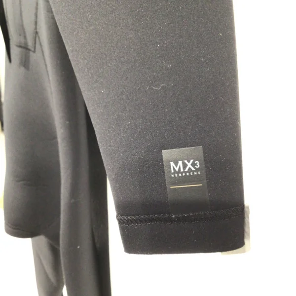 Occasion - combinaison neoprene mystic marshall 5-3 bz - l