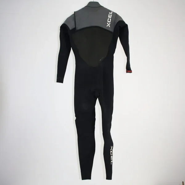 Occasion - Combinaison Xcel infinity X-ZIP 2 3/2 - XS
