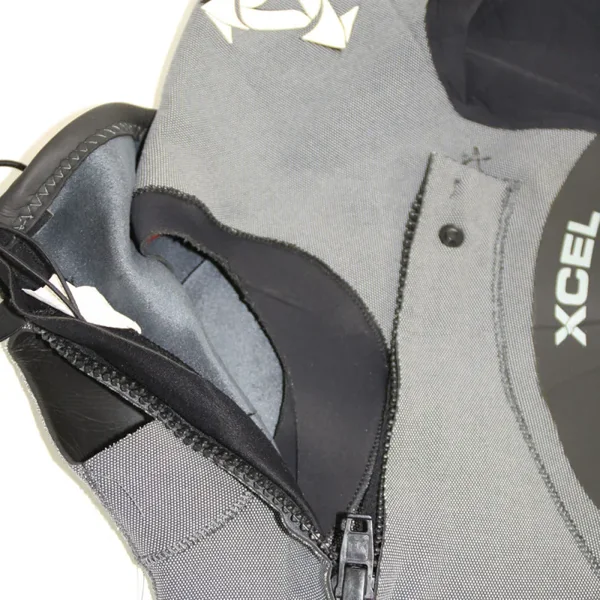 Occasion - Combinaison Xcel infinity X-ZIP 2 3/2 - XS
