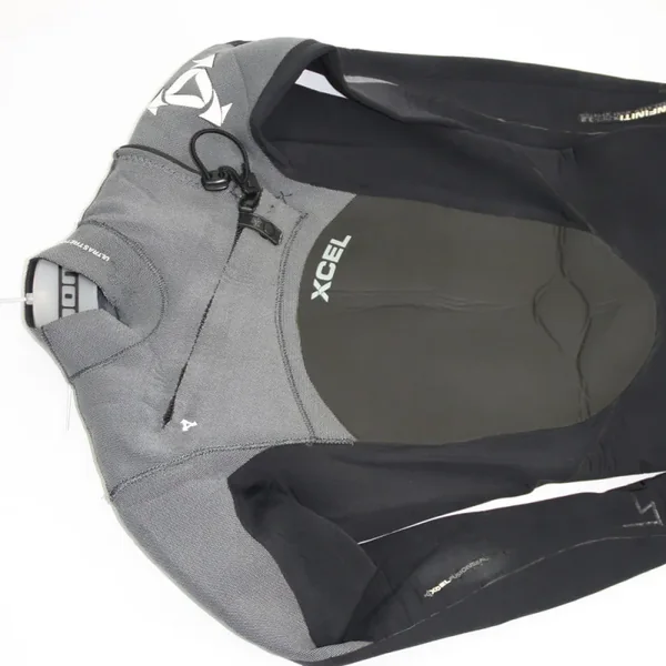 Occasion - Combinaison Xcel infinity X-ZIP 2 3/2 - XS