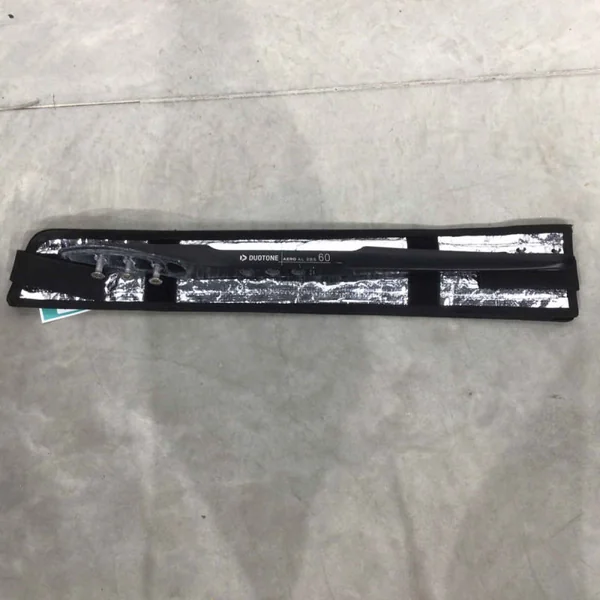 Occasion - fuselage duotone aero al 3bs - 60cm