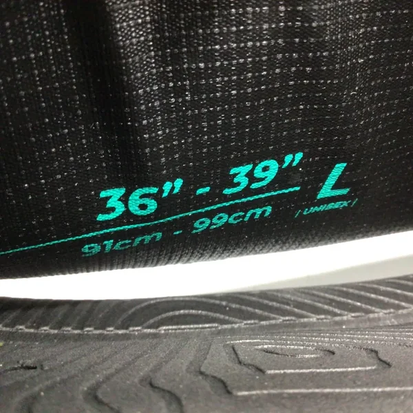 Occasion - harnais kitesurf ride engine elite 2 - L