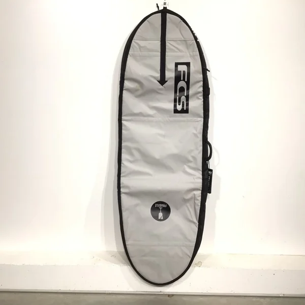 Occasion - housse surf fcs travel 1 fun - 6 0