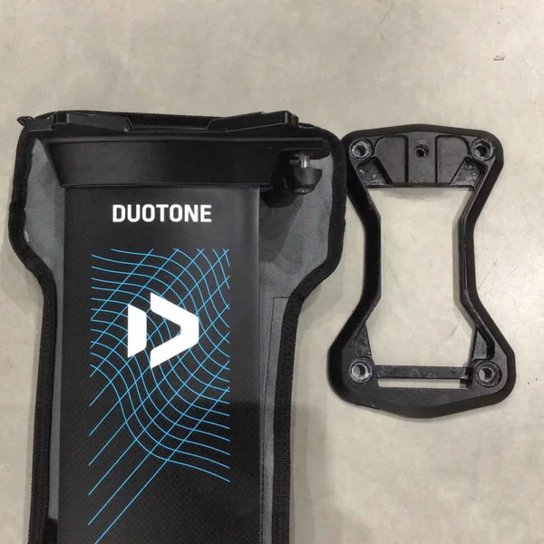Occasion - mat foil duotone aero mid quickmount sls 2024 - 82cm
