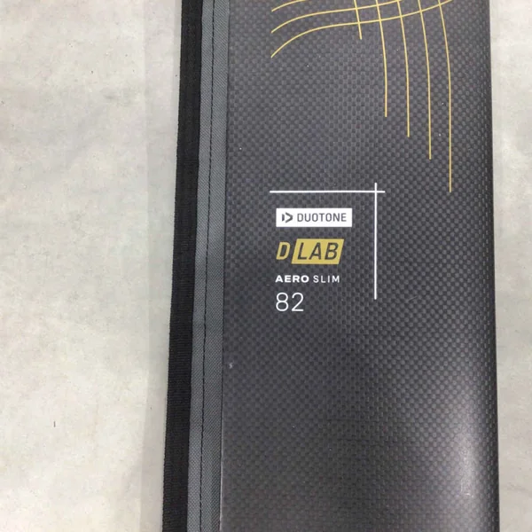 Occasion - mat foil duotone aero slim d-lab duotone 2024 - 82cm