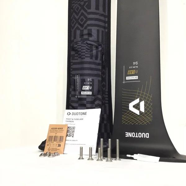 Occasion - Mat Foil duotone slim 2.0 D-lab - 94