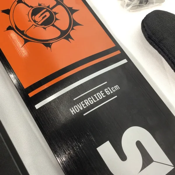 Occasion - pack foil Slingshot HOVER GLIDE FOIL 1450cm²