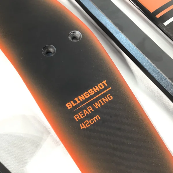 Occasion - pack foil Slingshot HOVER GLIDE FOIL 1450cm²
