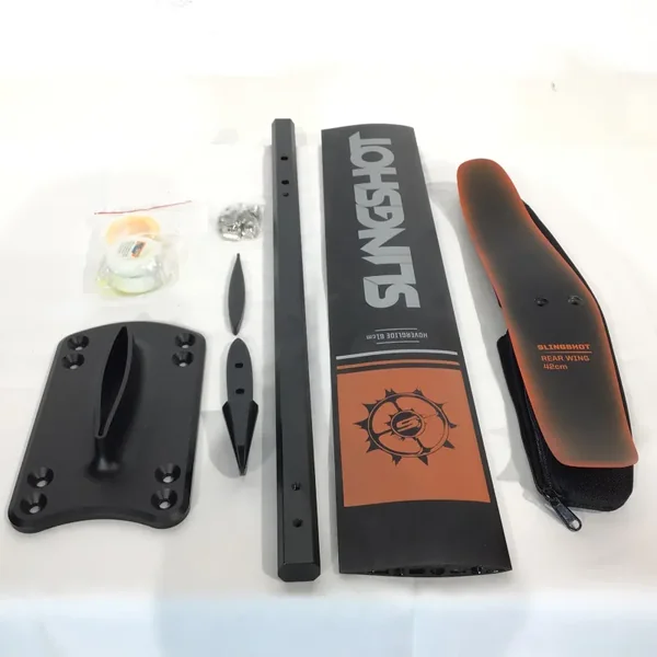 Occasion - pack foil Slingshot HOVER GLIDE FOIL 1450cm²
