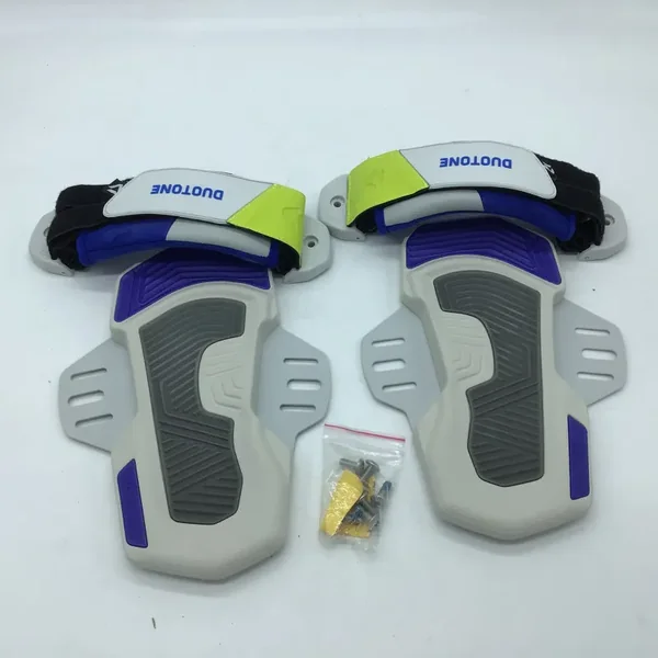 Occasion - pads et straps duotone vario combo 2024 - xs-s