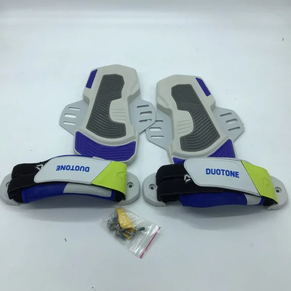 Occasion - pads et straps duotone vario combo 2024 - xs-s