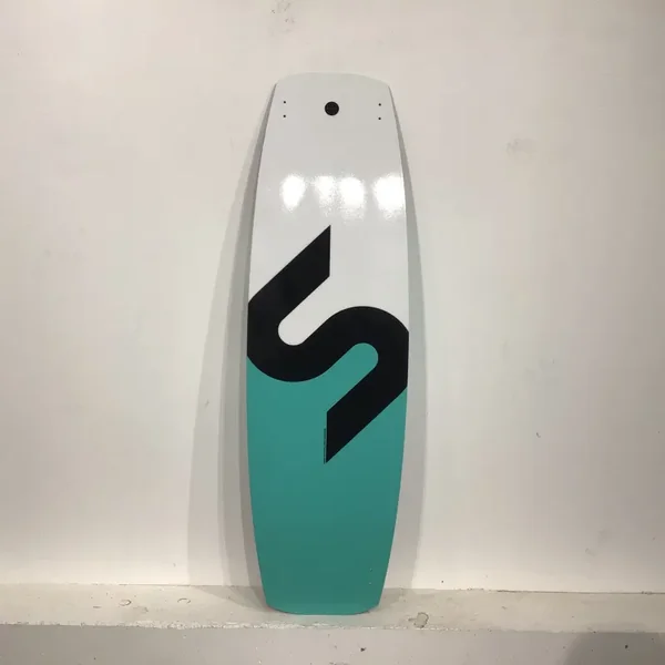 Occasion - planche kitesurf slingshot crisis v4 - 146