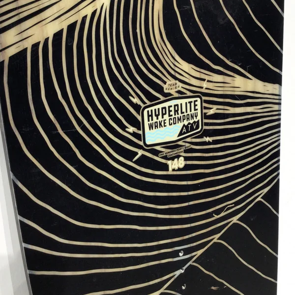 Occasion - Planche wakeboard Hyperlite atv - 148
