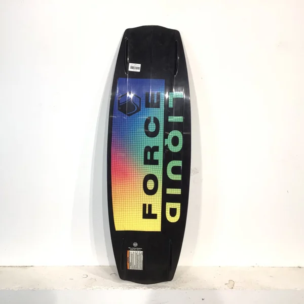 Occasion- planche wakeboard liquid force trip - 139
