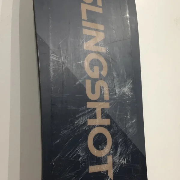 Occasion - planche wakeboard slingshot space rover 2023 - 165
