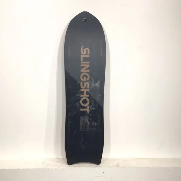 Occasion - planche wakeboard slingshot space rover 2023 - 165