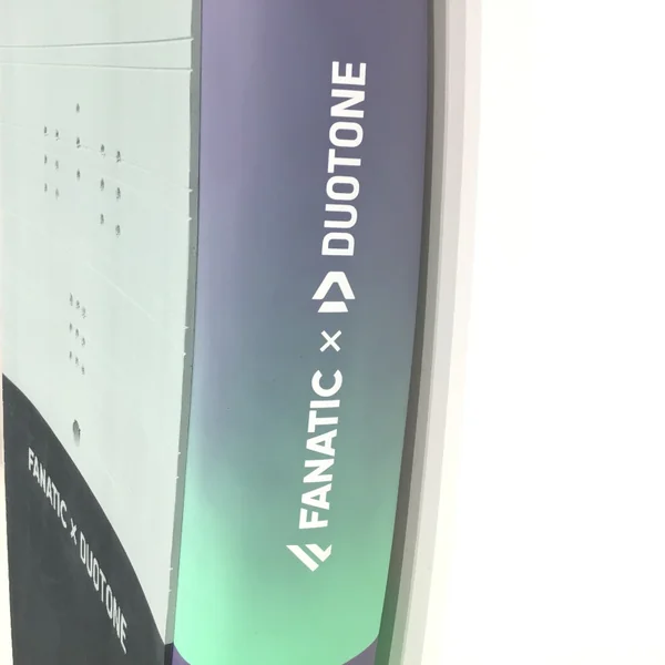 Occasion - planche wing fanatic x duotone sky free -teamedition - 95 l
