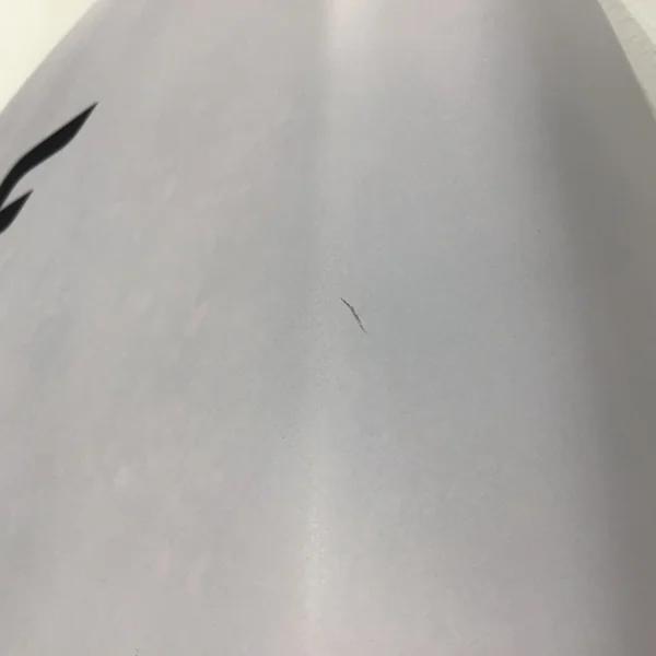 Occasion - Planche wing F-one Rocket-wing Crossover - 119L
