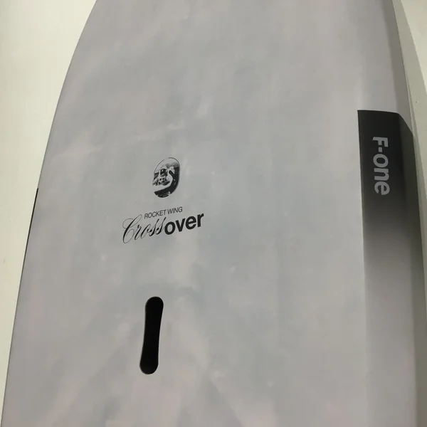 Occasion - Planche wing F-one Rocket-wing Crossover - 119L