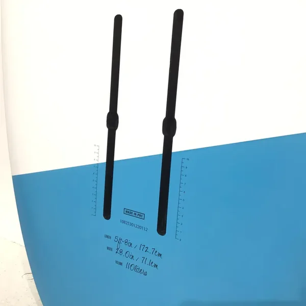 Occasion - Planche wing SIC Raptor - 5.8