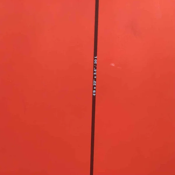 Occasion planche wingfoil f-one rocket wing v3 avec inserts - 4.8