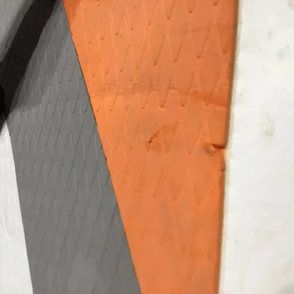 Occasion - planche wingfoil gonflable rrd air beluga y26 5.1 - 155 cm