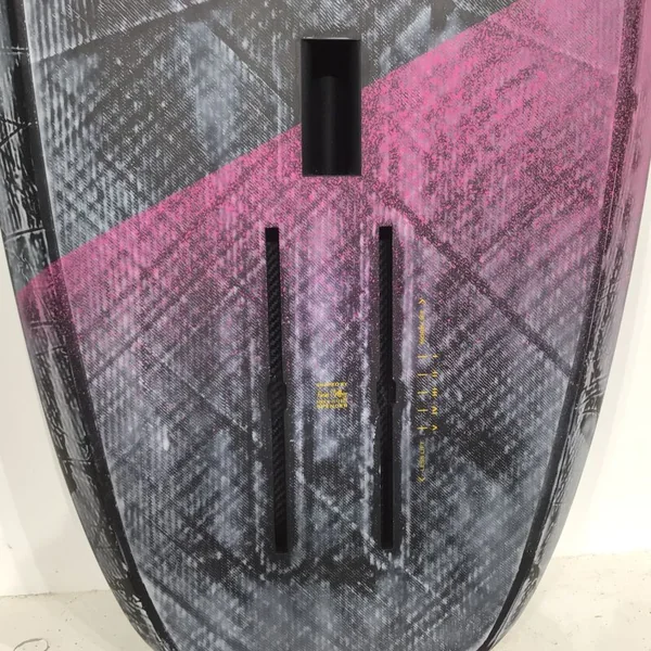 Occasion - Planche wingsurf Duotone Sky Style sls 2025 - 4.7
