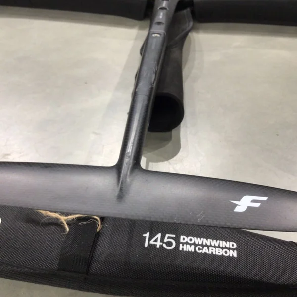Occasion - plane F-one eagle x uhm carbon Monobloc Downwind 1000