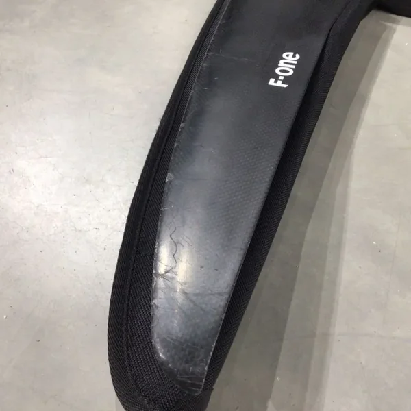 Occasion - plane F-one eagle x uhm carbon Monobloc Downwind 1000