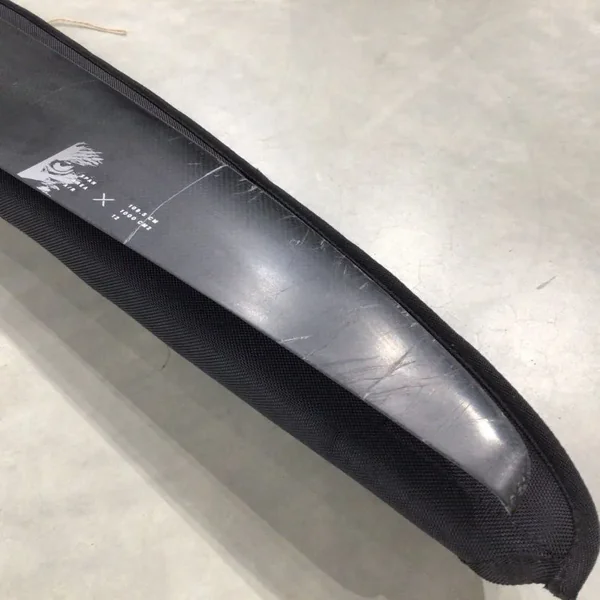 Occasion - plane F-one eagle x uhm carbon Monobloc Downwind 1000