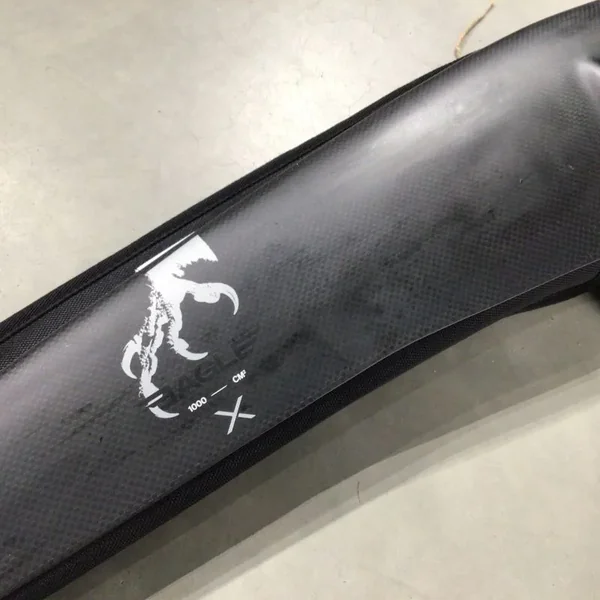 Occasion - plane F-one eagle x uhm carbon Monobloc Downwind 1000