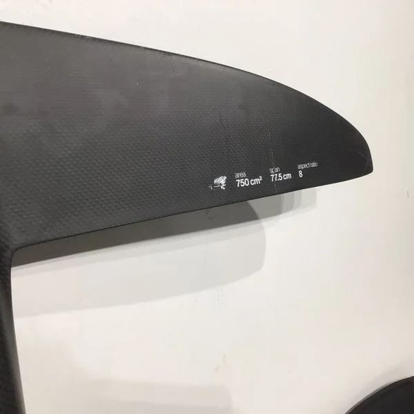 Occasion - plane Wingfoil F-one sk8 v2 2025 - 750