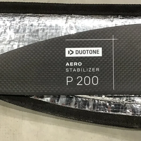 Occasion - Set foil Duotone aero glide sls 2025 - 905