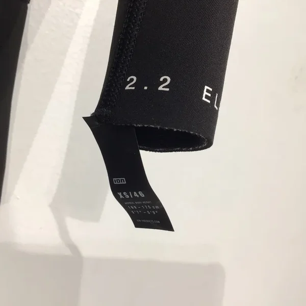 Occasion - shorty neoprene ion element 2-2 - xs