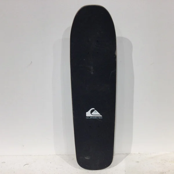 Occasion - Skateboard Quicksilver temption - 31.14''