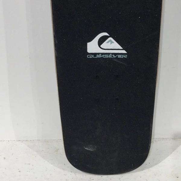 Occasion - Skateboard Quicksilver temption - 31.14''