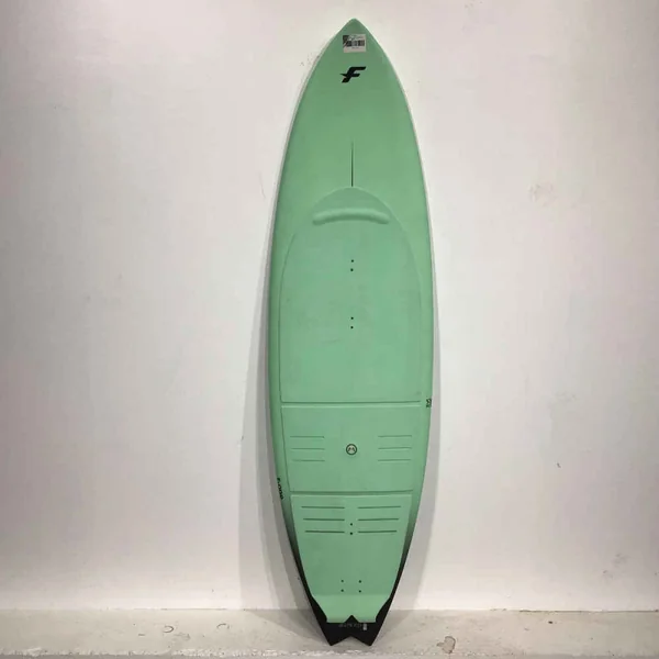 Occasion - surf f-one mitu pro flex 2024 - 5.8