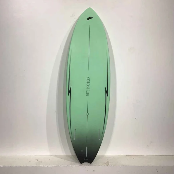 Occasion - surf f-one mitu pro flex 2024 - 5.8