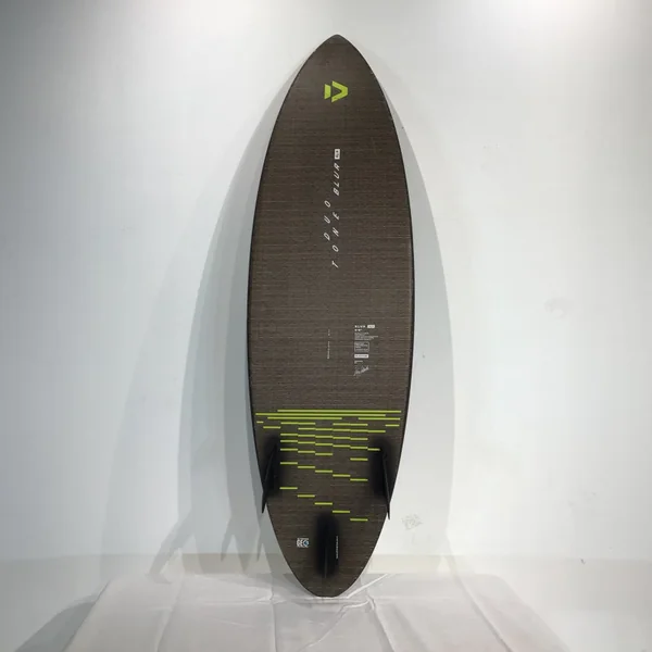 Occasion - Surf kite Duotone Blur Sls - 5.6
